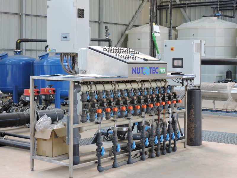 cabezal riego ritec proyecto bonnysa